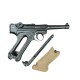 Пневматический пистолет Borner P08 Blowback