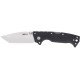 Нож Cold Steel AD-10 Tanto ц:black