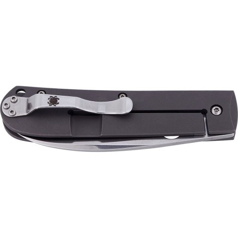 Ніж Spyderco Swayback (C249TIP)