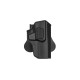 Кобура для Walther P99/PPQ