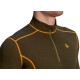 Термобелье Seeland Hawker Base XL Зеленый