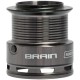 Котушка Brain Classic III Feeder 5000S 4+1BB 4.9:1