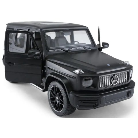 Машинка Rastar Mercedes-Benz G63 AMG 1:14 ц:черный
