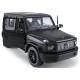 Машинка Rastar Mercedes-Benz G63 AMG 1:14 ц:черный