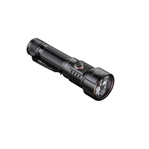 Ліхтар ручний Fenix LD36RB чорний
