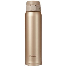 Термокружка ZOJIRUSHI SM-SE60NZ 0.6 л ц:золото