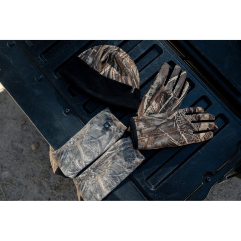 Водонепроникні шкарпетки Dexshell StormBLOK 2.0 Socks, камуфляж S (36-38)