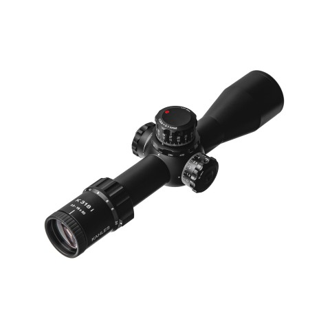 Прицел оптический KAHLES K 318i CCW 3,5-18x50 / MSR/Ki-right