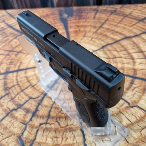 Стартовий пістолет Retay PT-23 бу