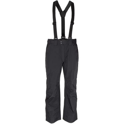 Костюм Shimano DryShield Advance Protective Suit RT-025S LS Black