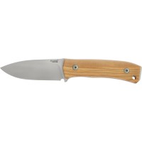 Нож Lionsteel M4, Olive wood ц:natural