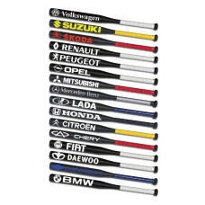 Бейсбольна біта TM Avtobita Автомобільна Сувенір