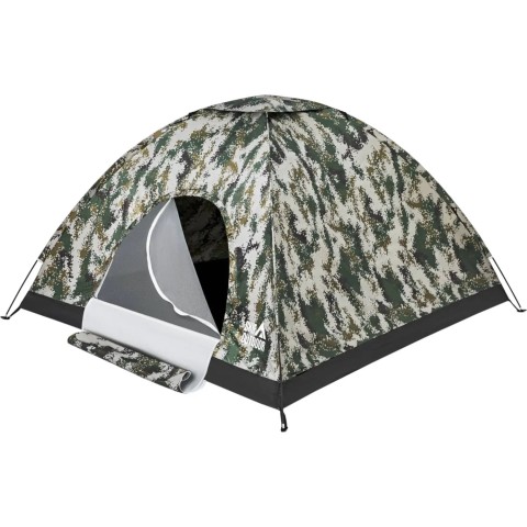 Палатка Skif Outdoor Adventure I 200x200 см Camo