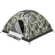 Палатка Skif Outdoor Adventure I 200x200 см Camo
