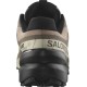 Кросівки Salomon SPEEDCROSS 6 9 Natural/Black/Almondmilk