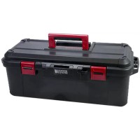 Ящик Meiho Hard Master 620 620x267x224mm Black