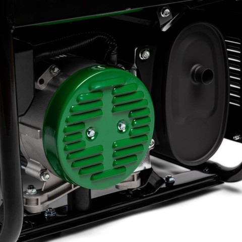 Бензиновий генератор Ranger Tiger 2500 (RA 7754)