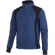 Куртка Orbis Textil Softshell 428000 - 44 S темно-синий