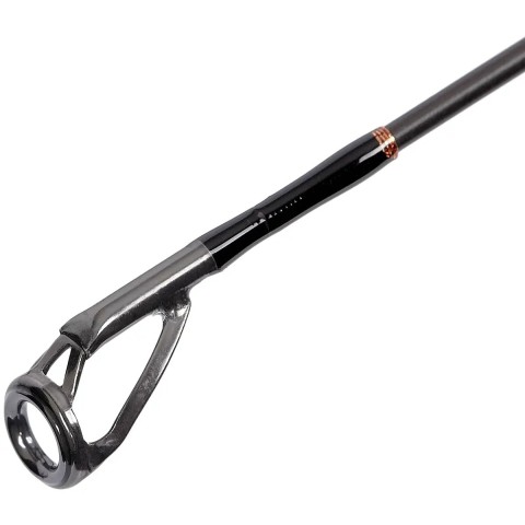 Спиннинг G.Loomis GLX Walleye Series WPJR821S 2.08m 2-9g (1 част.)