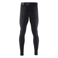 Warm Intensity Pants Man