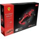 Машинка-конструктор Rastar Ferrari SF1000 1:16. Красный