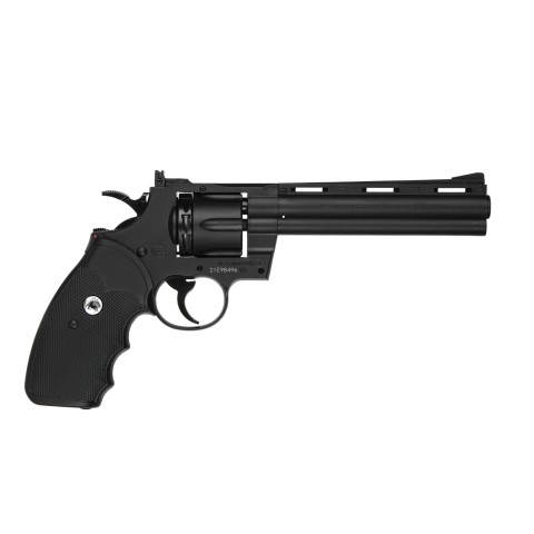 Пневматический револьвер Umarex Colt Python 6
