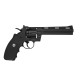 Пневматический револьвер Umarex Colt Python 6