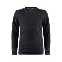 Fuseknit Comfort RN LS Junior
