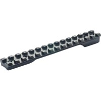 Планка Rusan-Mikron Rem 700 LA/ Mauser 18 Picatinny