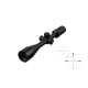 Приціл оптичний Vector Optics Hugo 6-24x50 (25,4 мм) SFP