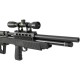 Гвинтівка пневматична Beeman 13615 PCP 4,5 мм