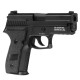 Страйкбольный пистолет Sig Sauer Air ProForce P229 Gas 6 мм