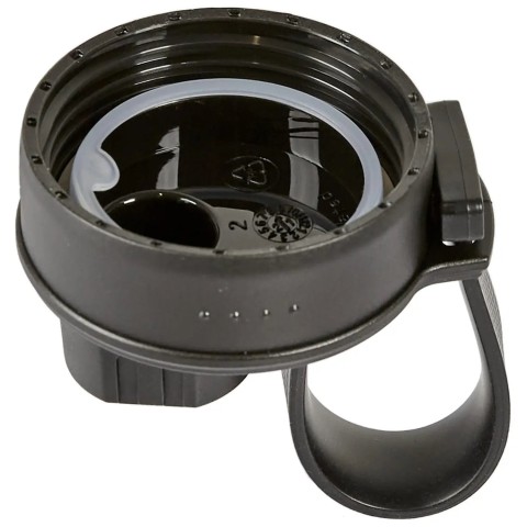 Крышка Skif Outdoor Sporty Plus black