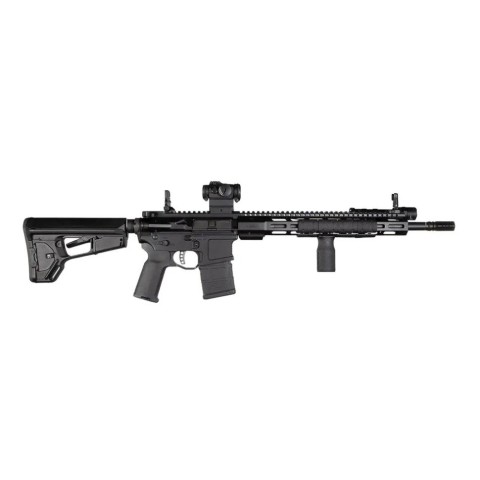 Цілик складаний Magpul MBUS Pro LR Sight Black