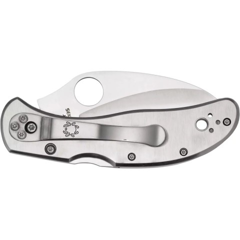 Нож Spyderco Harpy Stainless Steel