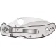 Нож Spyderco Harpy Stainless Steel