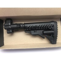 Приклад FAB Defense M4 для MP5 складаний