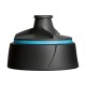 Фляга Garmin Tacx Shiva Premium Shanti 500 мл Aqua
