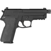 Пистолет пневм. Sig Sauer Air P229 RX 4,5 мм black