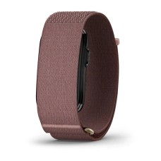 Смарт-браслет Garmin CIRQA коричневий