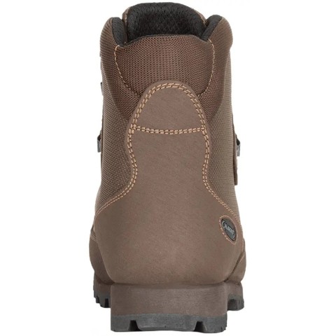 Черевики AKU Pilgrim GTX Combat 12 Brown
