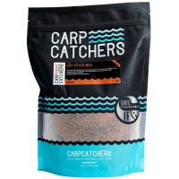 Стик микс Carp Catchers Stick Mix SKT 1kg