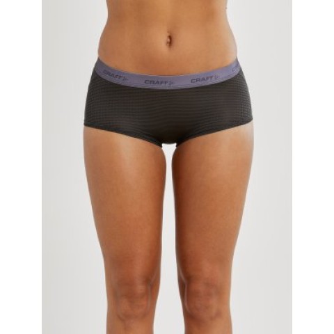 Pro Dry Nanoweight Boxer Woman