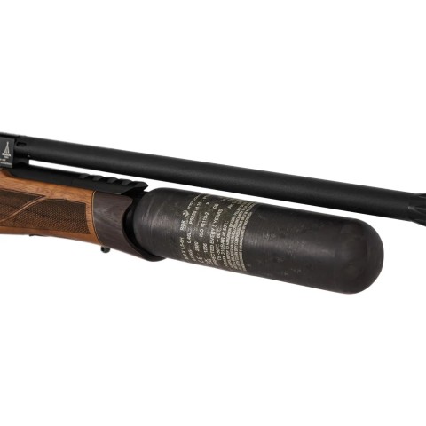 Винтовка пневматическая BSA R12 CLX Pro HP Walnut 4.5 мм