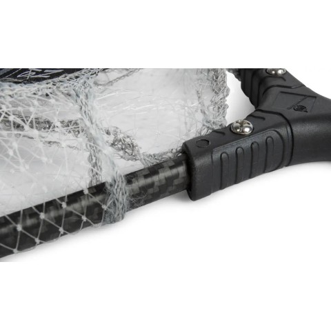 Голова подсака Preston Carbon Euro Match Landing Net 18”/45cm