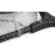 Голова подсака Preston Carbon Euro Match Landing Net 18”/45cm