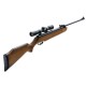 Винтовка пневматическая Crosman Vantage NP с прицелом 4х32, кал.4,5 мм