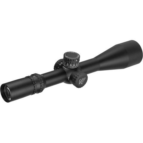 Прицел Nightforce ATACR 7-35x56 F1, ZeroS, 0.1Mil, Dig PTL, сетка Mil-XT