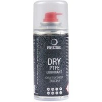 Мастило тефлонове сухе RecOil 150 мл