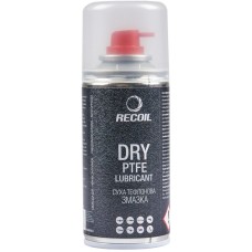 Мастило тефлонове сухе RecOil 150 мл